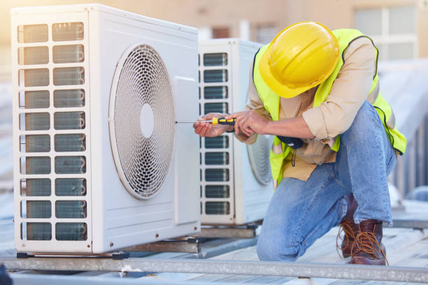 Best Central Air Repair  in Footville, WI