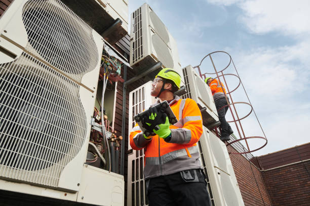Affordable Air Conditioning Repair in Footville, WI