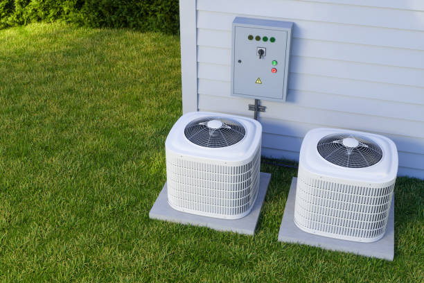 Best HVAC Cleaning Services  in Footville, WI