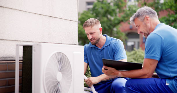 Best Affordable HVAC Services  in Footville, WI