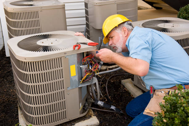 Best 24/7 HVAC Repair  in Footville, WI