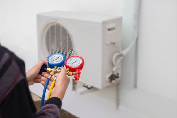 Best HVAC Replacement Cost  in Footville, WI