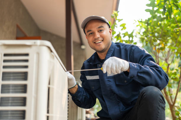 Best HVAC System Installation  in Footville, WI