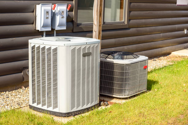 Best Emergency HVAC Repair  in Footville, WI
